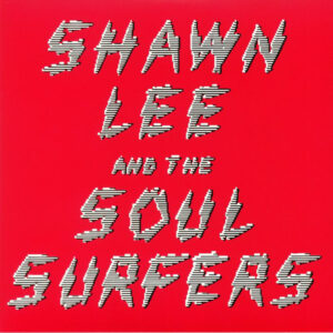 Shawn Lee And The Soul Surfers ‎– Shawn Lee And The Soul Surfers
