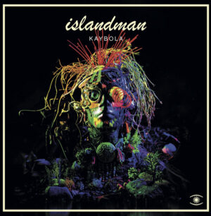 Islandman ‎– Kaybola