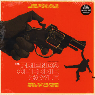 The Friends Of Eddie Coyle - O.S.T.