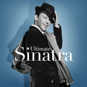 Frank Sinatra ‎– Ultimate Sinatra