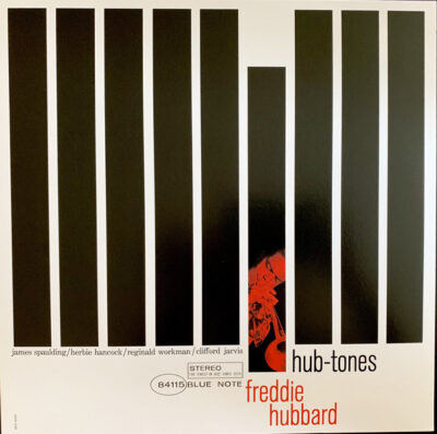 Freddie Hubbard ‎– Hub-Tones