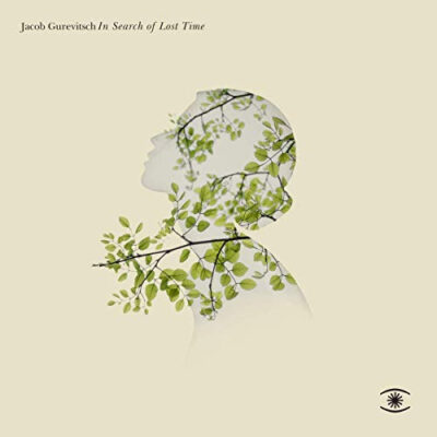 Jacob Gurevitsch ‎– In Search of Lost Time