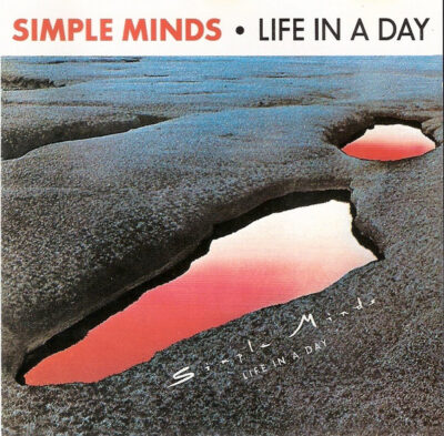 Simple Minds ‎– Life In A Day