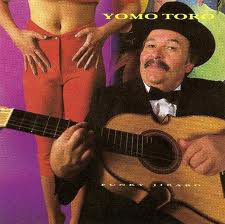 Yomo Toro ‎– Funky Jibaro