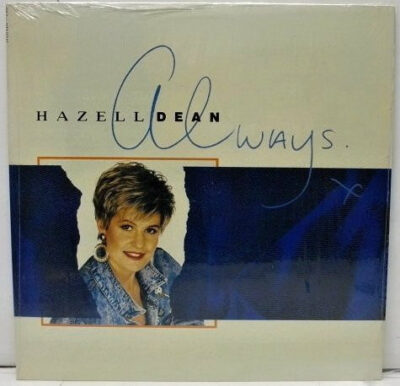 Hazell Dean ‎– Always