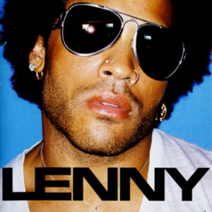 Lenny Kravitz - Lenny