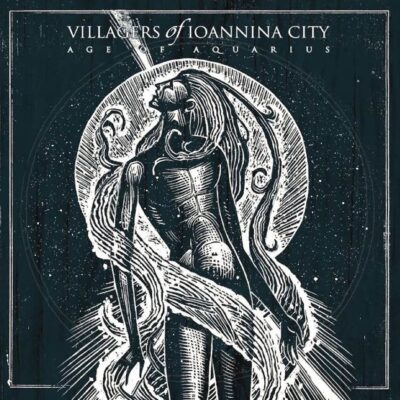 Villagers Of Ioannina City ‎– Age Of Aquarius