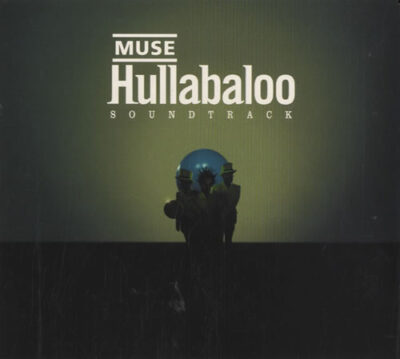 Muse ‎– Hullabaloo Soundtrack