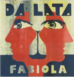 Da Lata ‎– Fabiola