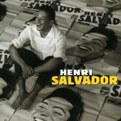 Henri Salvador ‎– Best Of Henri Salvador