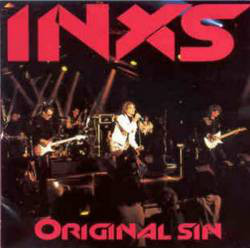 INXS ‎– Original Sin