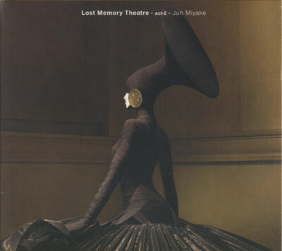 Jun Miyake ‎– Lost Memory Theatre - Act-2