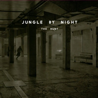 Jungle By Night ‎– The Hunt
