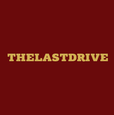 Last Drive ‎– The Last Drive