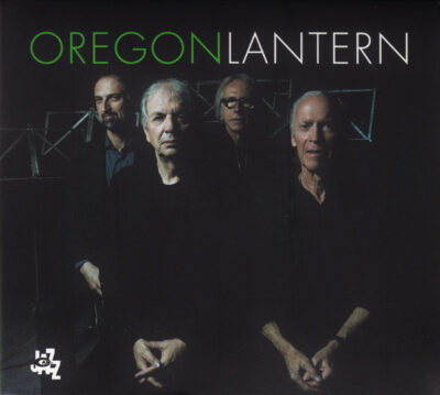 Oregon ‎– Lantern