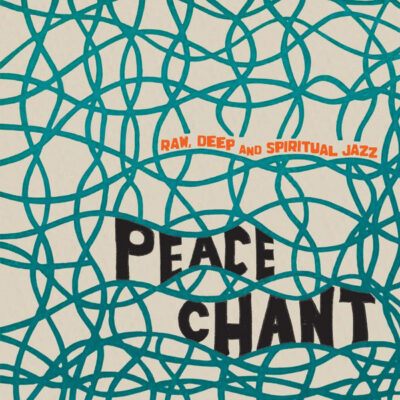 Peace Chant Vol 2 - Various