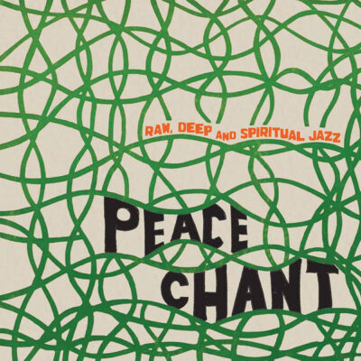 Peace Chant Vol 1 - Various