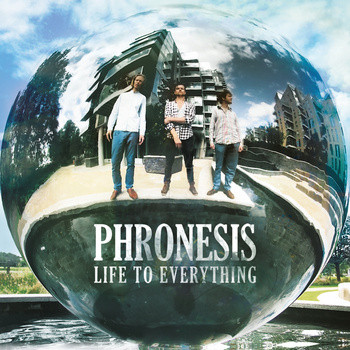 Phronesis ‎– Life To Everything