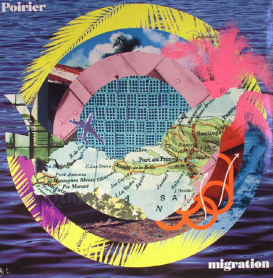 Poirier ‎– Migration