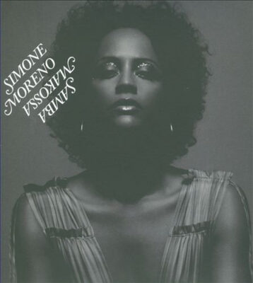 Simone Moreno ‎– Samba Makossa
