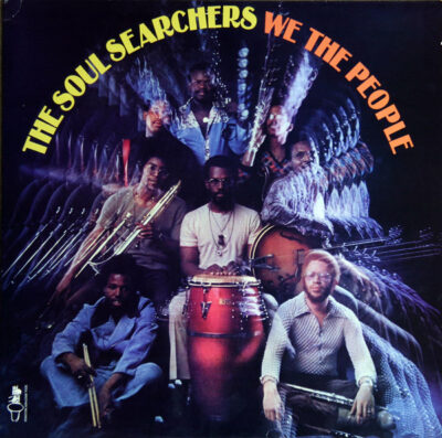 Soul Searchers ‎– We The People