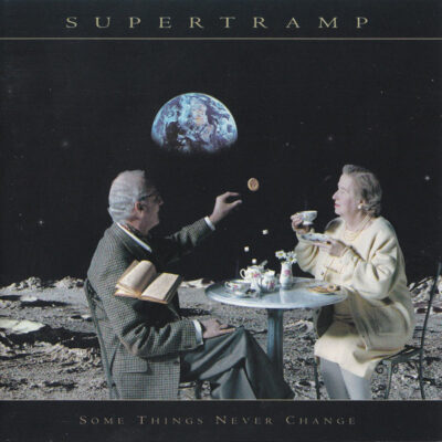Supertramp ‎– Some Things Never Change