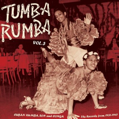 Tumba Rumba Vol.3 - Various ‎