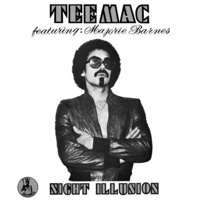 Tee Mac ‎– Night Illusion