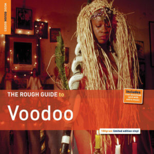 The Rough Guide To Voodoo - Various