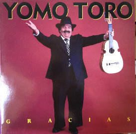 Yomo Toro ‎– Gracias