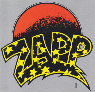 Zapp ‎– Zapp II