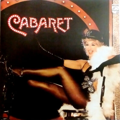 Cabaret - O.S.T.