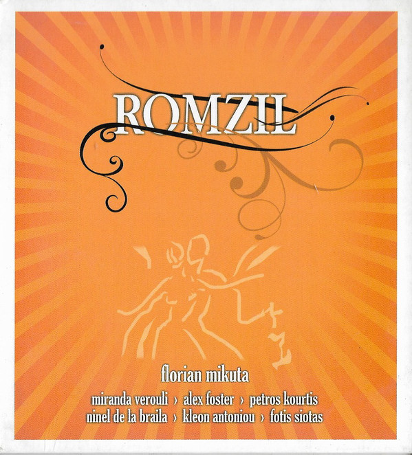 Florian Mikuta – Romzil Florian Mikuta – Romzil