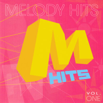 Melody Hits Vol. One -Various