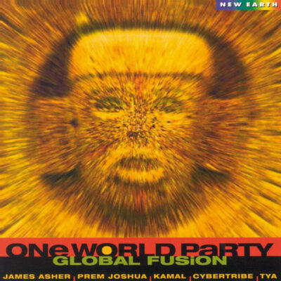 One World Party: Global Fusion - Various