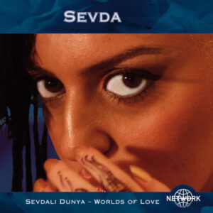 Sevda Alekperzadeh ‎– Sevdali Dunya - Worlds Of Love