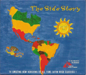 The Side Story - Various
