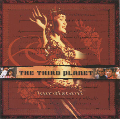 Third Planet ‎– Kurdistani