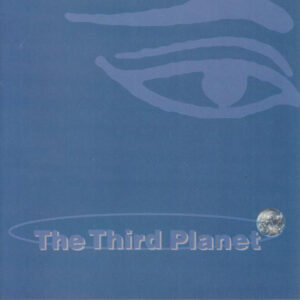 Third Planet ‎– The Third Planet