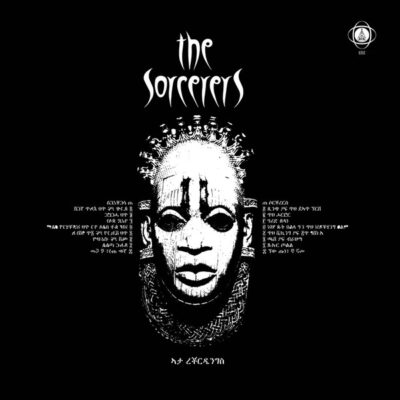 The Sorcerers ‎– The Sorcerers