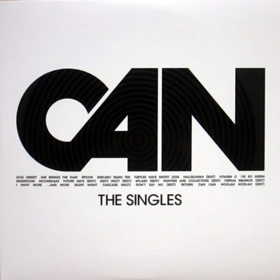 Can ‎– The Singles