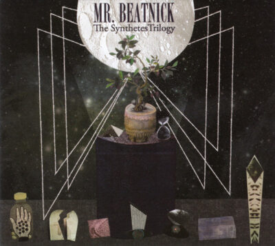 Mr. Beatnick – The Synthetes Trilogy