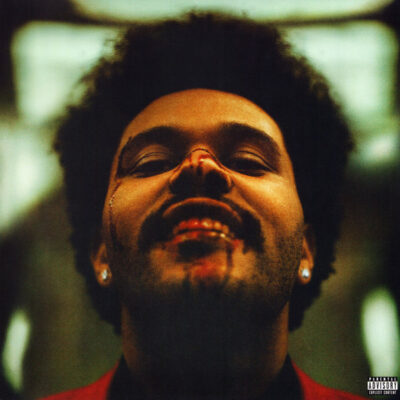 Weeknd ‎– After Hours