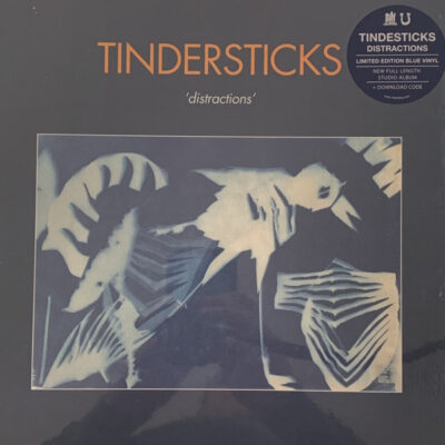 Tindersticks ‎– Distractions