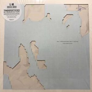 Tindersticks ‎– No Treasure But Hope