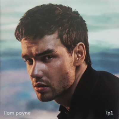 Liam Payne ‎– LP1