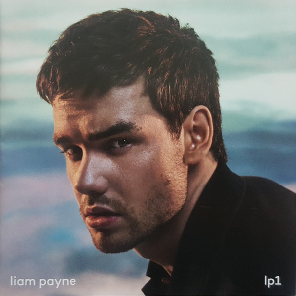 Liam Payne – LP1 Liam Payne – LP1