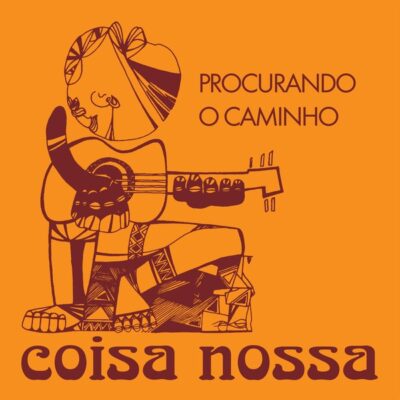 Coisa Nossa ‎– Procurando O Caminho