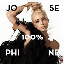 Josephine ‎– 100%