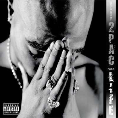 2Pac ‎– The Best Of 2Pac - Part 2: Life